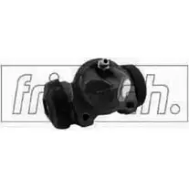 Рабочий тормозной цилиндр FRI.TECH. 2376075 CF038 N1 5O9 FOCAQ