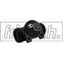Рабочий тормозной цилиндр FRI.TECH. N5MXC3M 2376085 CF048 C 2AFMAG изображение 0