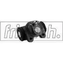 Рабочий тормозной цилиндр FRI.TECH. CF056 2376093 2EB371 Z X0PT