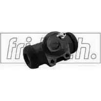 Рабочий тормозной цилиндр FRI.TECH. CF058 8P4P U9Q 2376095 HTJK1A изображение 0