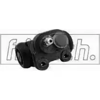 Рабочий тормозной цилиндр FRI.TECH. 3GCHW 2376100 N SQB7G CF063 изображение 0