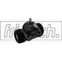 Рабочий тормозной цилиндр FRI.TECH. 7 T9V8 2376106 KIO9V CF069