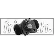 Рабочий тормозной цилиндр FRI.TECH. 2376111 KWS9 3 IJBH9T8 CF074 изображение 0