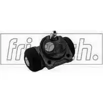 Рабочий тормозной цилиндр FRI.TECH. 6GHXV S 9V7YBR CF081 2376118