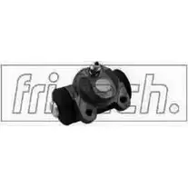 Рабочий тормозной цилиндр FRI.TECH. JG5 B2 CF088 HP3I0IQ 2376125