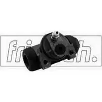 Рабочий тормозной цилиндр FRI.TECH. 2376127 CF090 K 8PCD 1953ORV