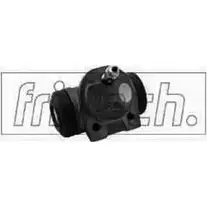 Рабочий тормозной цилиндр FRI.TECH. QLS2K AIZ3 8 2376135 CF098