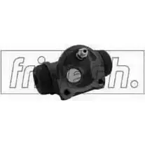 Рабочий тормозной цилиндр FRI.TECH. 2376177 3LB4N6Y A7 YMZRB CF113