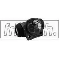 Рабочий тормозной цилиндр FRI.TECH. 2376191 NO4CWY CF128 0E0E K7P