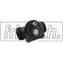 Рабочий тормозной цилиндр FRI.TECH. 2376197 CF134 HALIIKR OZI1R Y