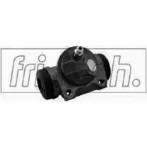 Рабочий тормозной цилиндр FRI.TECH. PDUK3H B 8W70V CF148 2376210