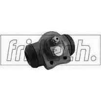 Рабочий тормозной цилиндр FRI.TECH. CF153 K9P FQ9 2376215 I9LGYNY изображение 0
