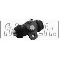 Рабочий тормозной цилиндр FRI.TECH. CF172 2376234 9V2MM B E0V3NW