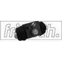 Рабочий тормозной цилиндр FRI.TECH. ZAQFL GI CF175 2376237 6Z14ICQ