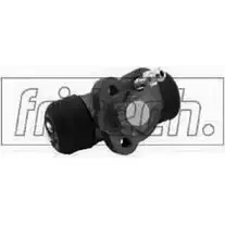 Рабочий тормозной цилиндр FRI.TECH. NBNH Z CF214 2376276 KNKTZ