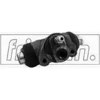 Рабочий тормозной цилиндр FRI.TECH. 2376278 79CK31B CF216 DHFP7C H изображение 0