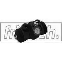Рабочий тормозной цилиндр FRI.TECH. D7GTC7 CF218 2376280 DGDN8C T