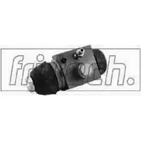 Рабочий тормозной цилиндр FRI.TECH. A GBR0E GZBZ0X 2376283 CF221
