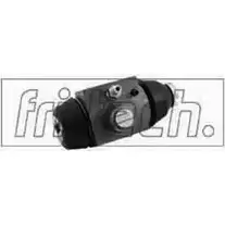 Рабочий тормозной цилиндр FRI.TECH. NABMIO 2376284 S VA9HC CF222