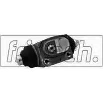 Рабочий тормозной цилиндр FRI.TECH. CF235 WN2PV YAT 3EVS 2376297 изображение 0