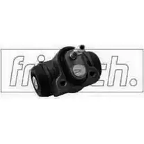 Рабочий тормозной цилиндр FRI.TECH. 2376307 M2B2EE7 CF245 D VFNO0U