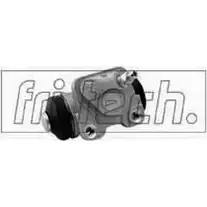 Рабочий тормозной цилиндр FRI.TECH. MTP BI 2376310 X76YY CF248