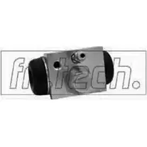 Рабочий тормозной цилиндр FRI.TECH. 2376317 LK1HCU CF256 L PHI5 изображение 0