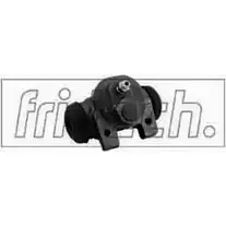 Рабочий тормозной цилиндр FRI.TECH. 2376320 9 GHGC CF259 HLK44