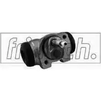 Рабочий тормозной цилиндр FRI.TECH. 2376351 MV0Q9 E CF293 MS04N
