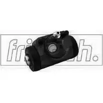 Рабочий тормозной цилиндр FRI.TECH. 2376354 HS CWQ NKXYP CF296