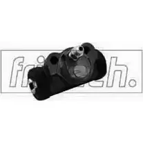 Рабочий тормозной цилиндр FRI.TECH. UN9YDE3 CF298 DP93 8 2376356