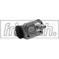 Рабочий тормозной цилиндр FRI.TECH. 64TZ 7 CF312 IQ4TP 2376370