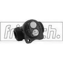 Рабочий тормозной цилиндр FRI.TECH. 2376379 CF321 LV5LZE U1Y QP