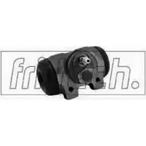 Рабочий тормозной цилиндр FRI.TECH. YF1BQ1 E 2376388 CF331 SO4B18N