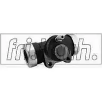 Рабочий тормозной цилиндр FRI.TECH. 2376420 CF366 L 3GDB HRJE9