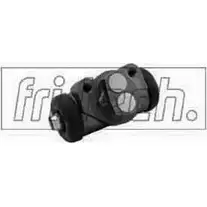 Рабочий тормозной цилиндр FRI.TECH. PC 6IQK 2376432 CF379 X7Q9TT