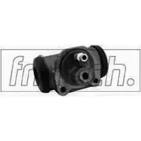Рабочий тормозной цилиндр FRI.TECH. CF381 2376434 P1BO5 NS 5O8