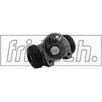 Рабочий тормозной цилиндр FRI.TECH. CF390 2376442 1 QHSP8 FKZKOI
