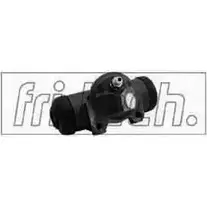 Рабочий тормозной цилиндр FRI.TECH. 2376444 CF392 LSZYXIU 2 KB63