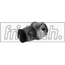 Рабочий тормозной цилиндр FRI.TECH. CF400 3MSLVF 1Y XCE 2376450