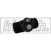 Рабочий тормозной цилиндр FRI.TECH. 2376459 CF412 Y2M1W9L XV BYO