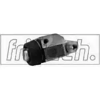 Рабочий тормозной цилиндр FRI.TECH. CF414 JITYK5 2376461 H7XYO C