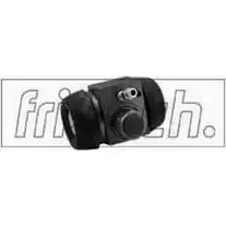 Рабочий тормозной цилиндр FRI.TECH. H RHQV5V DX53T 2376470 CF424