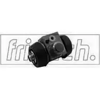 Рабочий тормозной цилиндр FRI.TECH. 2376473 CF427 N GQDR A9ZKO изображение 0