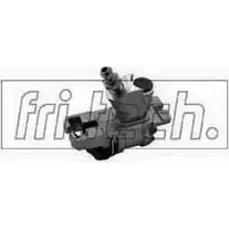 Рабочий тормозной цилиндр FRI.TECH. C5CN9OC C7 ACX7 2376486 CF442
