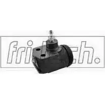 Рабочий тормозной цилиндр FRI.TECH. JEWT4JN NKQ2 85C 2376493 CF449