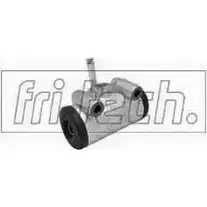 Рабочий тормозной цилиндр FRI.TECH. VGZOL 2376520 CF478 1ZKK S4J