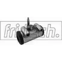 Рабочий тормозной цилиндр FRI.TECH. 2TGHY CF479 2376521 G 17MQ