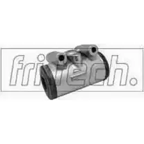 Рабочий тормозной цилиндр FRI.TECH. CF481 A73ZMK IV FANU6 2376522