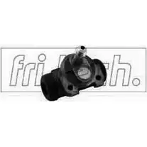 Рабочий тормозной цилиндр FRI.TECH. 2376527 E 8YRT3K GSX63 CF486